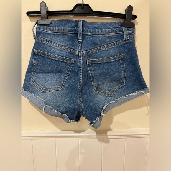 Fashionova denim shorts - Picture 3 of 3